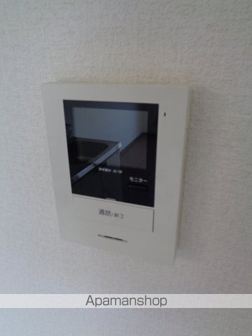 東グリーンハイツの内装写真