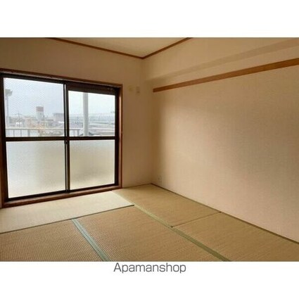 グランドハイリス上社[3LDK/62.77m2]のその他設備