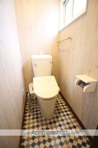 ソシアルトミイNO.16の内装写真