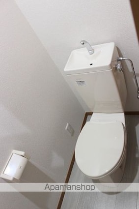 東京都足立区谷中２丁目[1K/20.25m2]のその他内装6