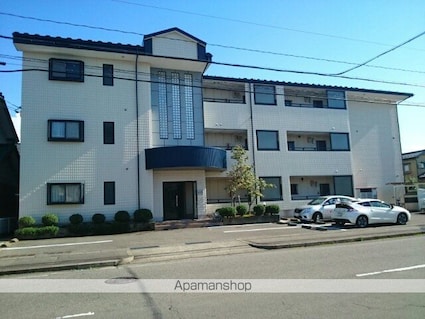 Ｔ．レックス[2LDK/60.86m2]の外観2