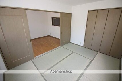 サニーハイツカゼハレ[2DK/47.2m2]の内装4