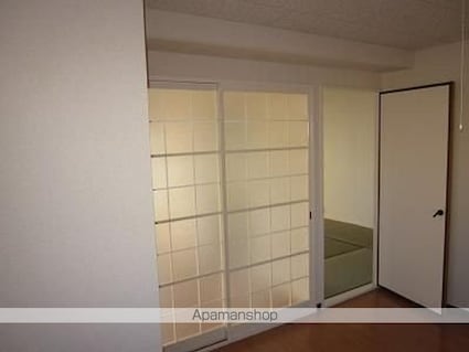 パストラルハイツ[2DK/38.88m2]の内装8
