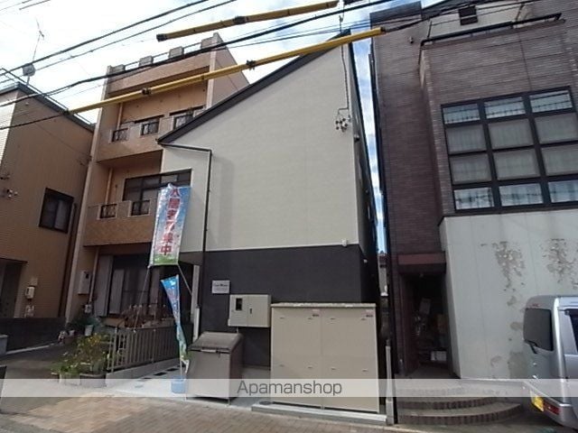 PortMaisonの外観写真