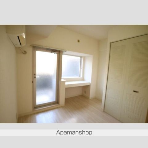 プライムアーバン大井町IIの内装写真