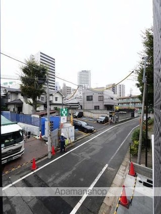 ラフィスタ新板橋[1K/23.27m2]のその他内装6