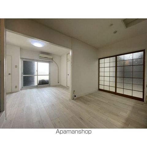 大和川パピレスの内装写真