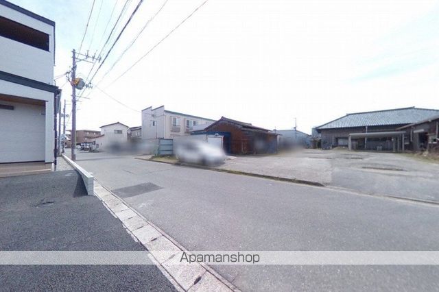 ソニードの周辺写真