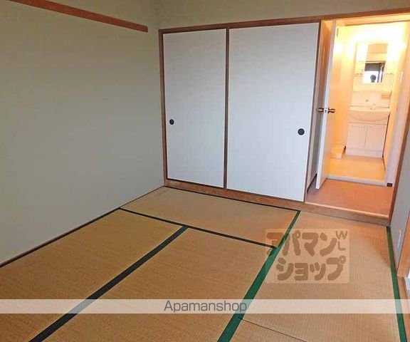 グランメール桜野の内装写真