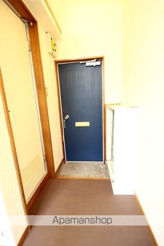 ハイシティーみずほ台の内装写真