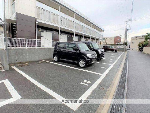 レオパレス御井のその他写真