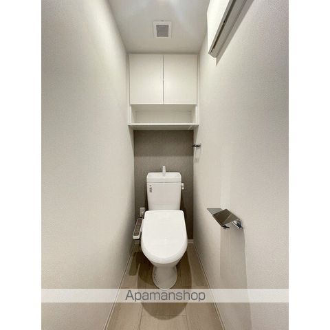 コンフォリア中葛西の内装写真
