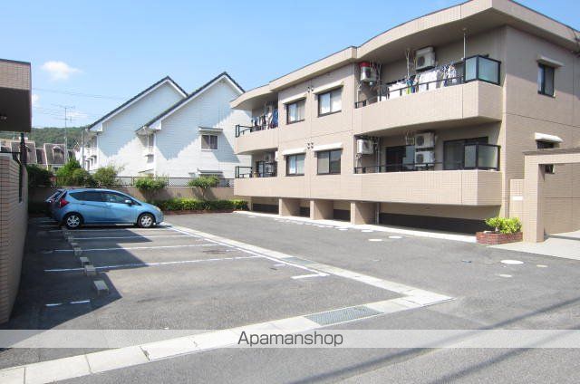 ガーデン津島IIの外観写真