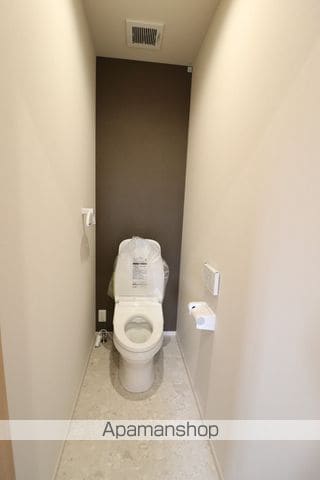 ソシアペンタスIの内装写真