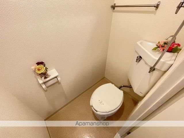 パラシオンN29の内装写真