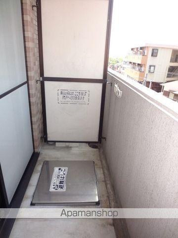プランドールマサキの内装写真