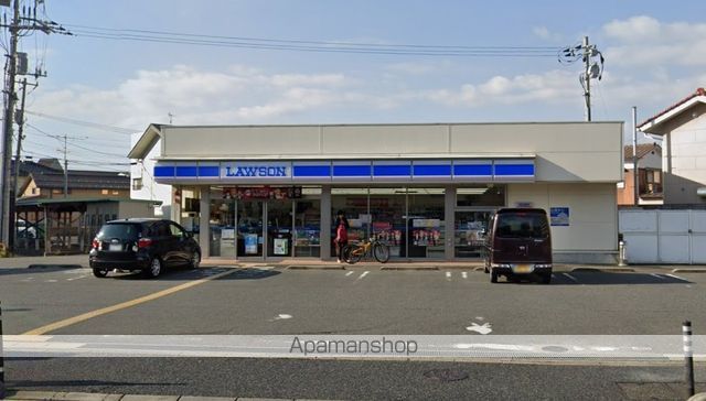メゾン・ド・アオバの周辺写真