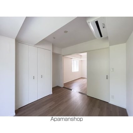 エスティメゾン東新宿[2K/39.91m2]のその他部屋・スペース