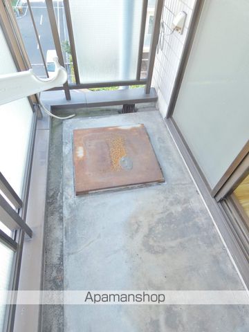 ティーホームズ新大阪の内装写真