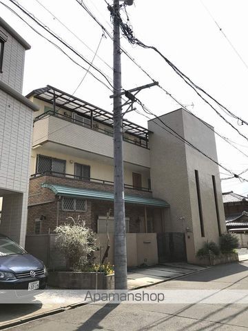 COCO覚王山の外観写真