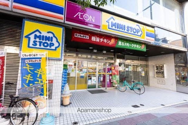 Feliseed長町1丁目の周辺写真