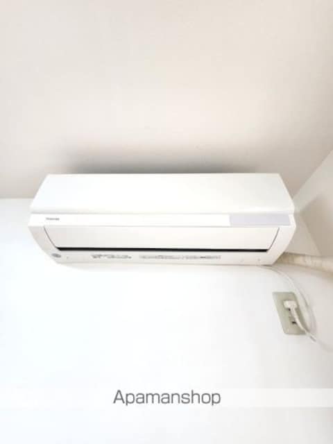 ライトハウス経堂[1R/16.43m2]のその他設備