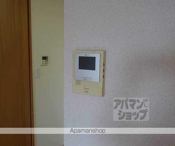 シャーメゾン嵯峨の内装写真
