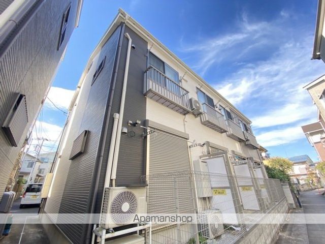 BESTSTAGEGARDEN鶴瀬東の内装写真