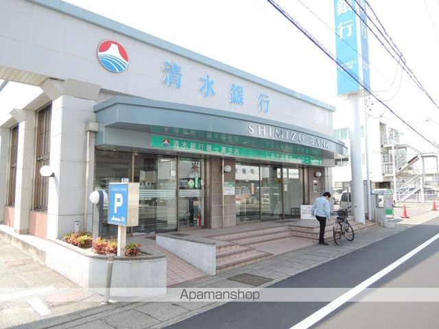 コーポミヤビの周辺写真