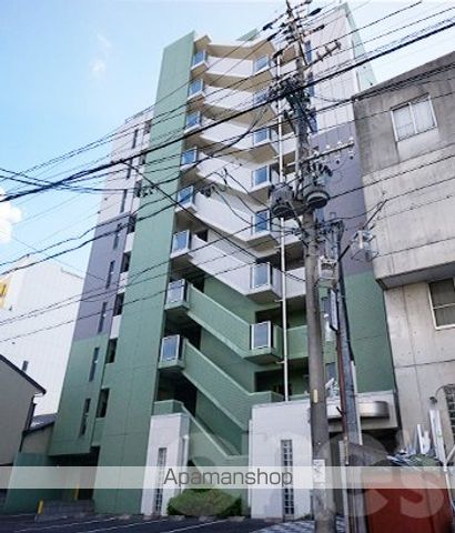 AHマンション泉の外観写真