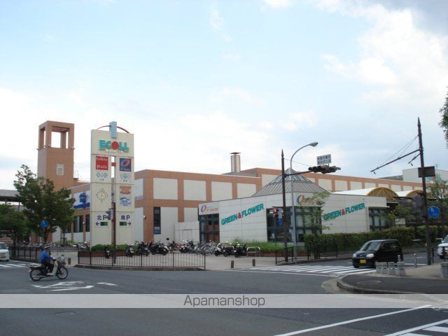 FELICE奥鳥井II番館の周辺写真