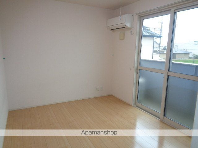 アンジェロの内装写真