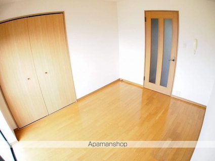 スペースアークヒル[1K/23.1m2]のリビング・居間