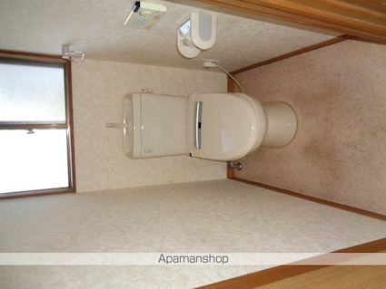 引野町北５丁目貸家[3LDK/110.29m2]のトイレ