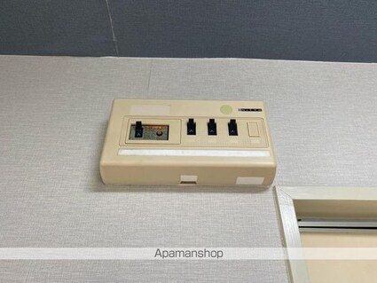 コート藤塚Ⅱ[1K/19.44m2]の内装2