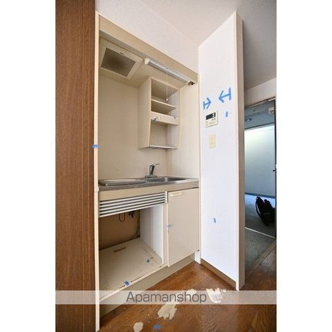クレセントコート川崎の内装写真