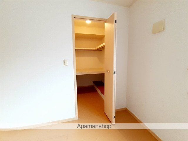 パークプレッソ雅Iの内装写真