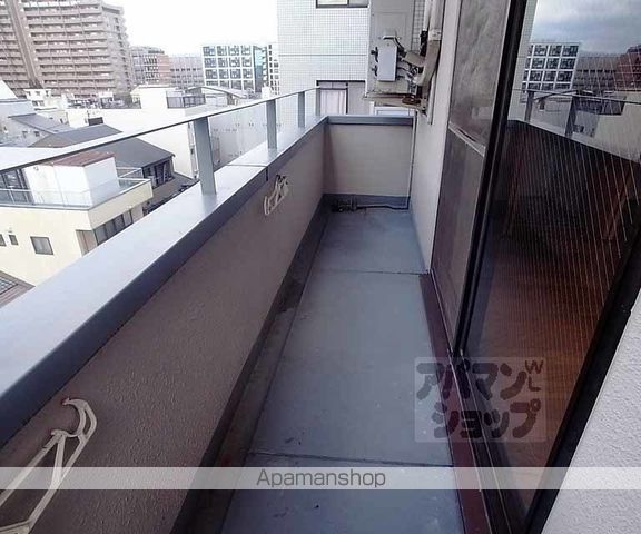 たけうちビルの内装写真
