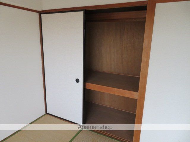 メゾンスガの内装写真
