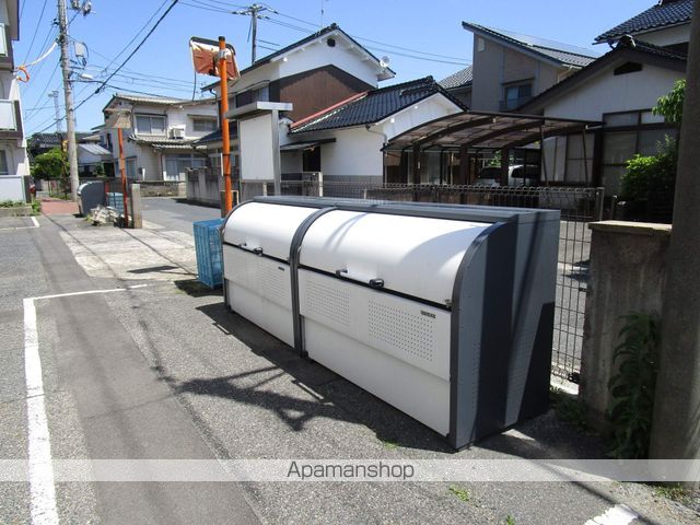 K’SB田園 III号館のその他写真