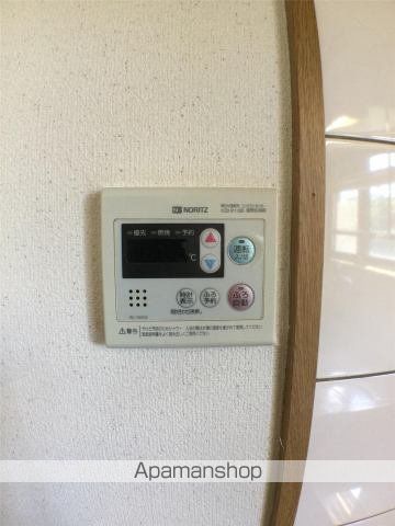 ユーミーいちまるIIの内装写真