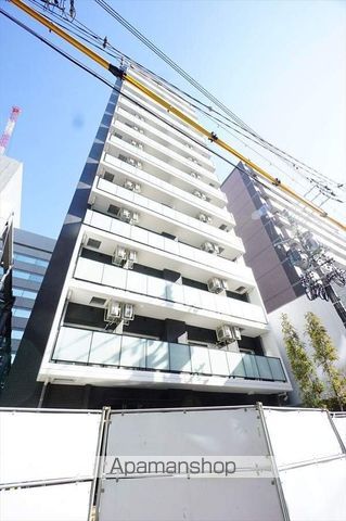 エステムコート名古屋栄プレシャスの外観写真