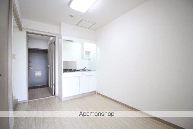 パルロイヤル東古松の内装写真