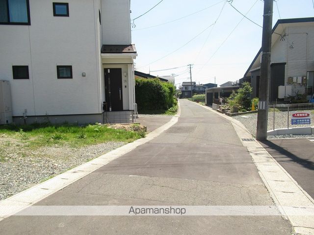 レジデンス見石の周辺写真