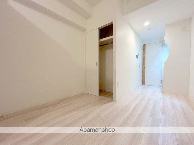 SERENITE難波GRANDENORの内装写真
