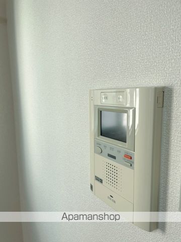 ル・クール上幟町の内装写真