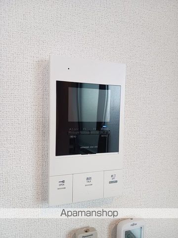 セグロ 358の内装写真