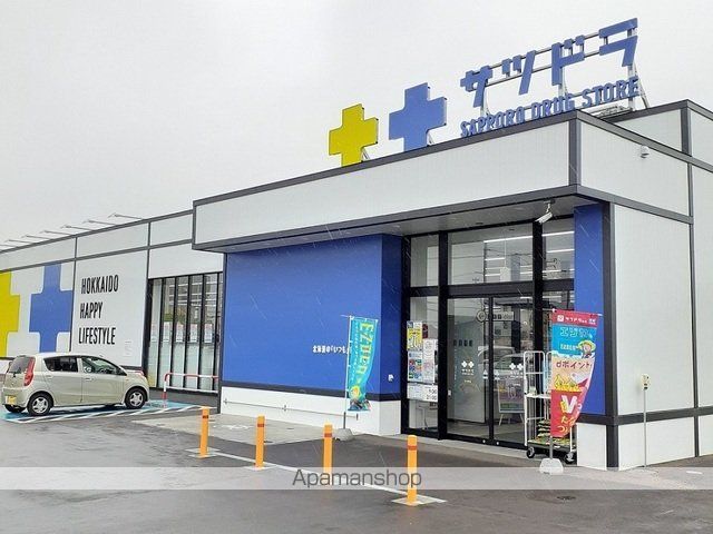 サニーベルレジデンスの周辺写真