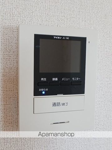 グラッチェ弐番館の内装写真