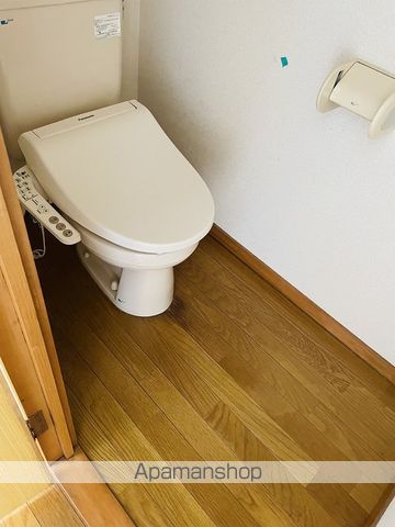 クレール榊原の内装写真